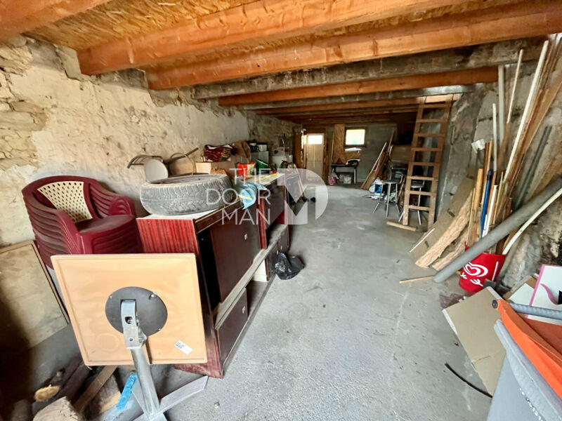 Maison - 79 m² - 4 pièces