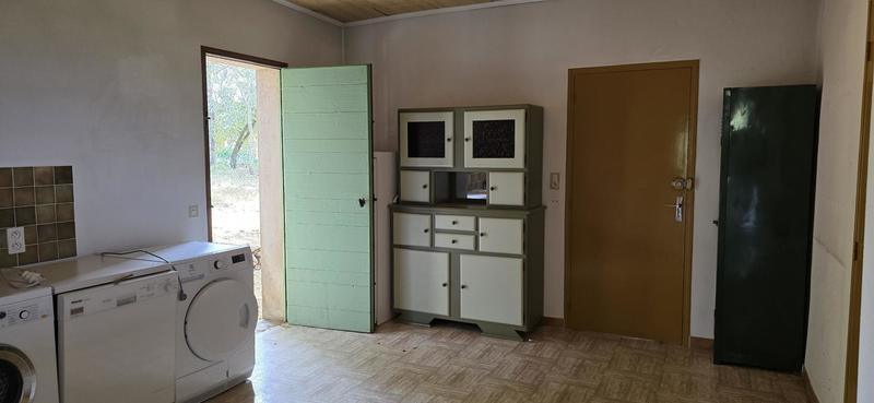 Maison - 100 m² - 9 pièces