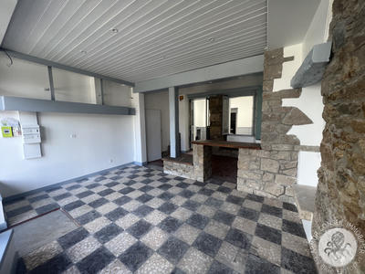 Local commercial - 51 m²