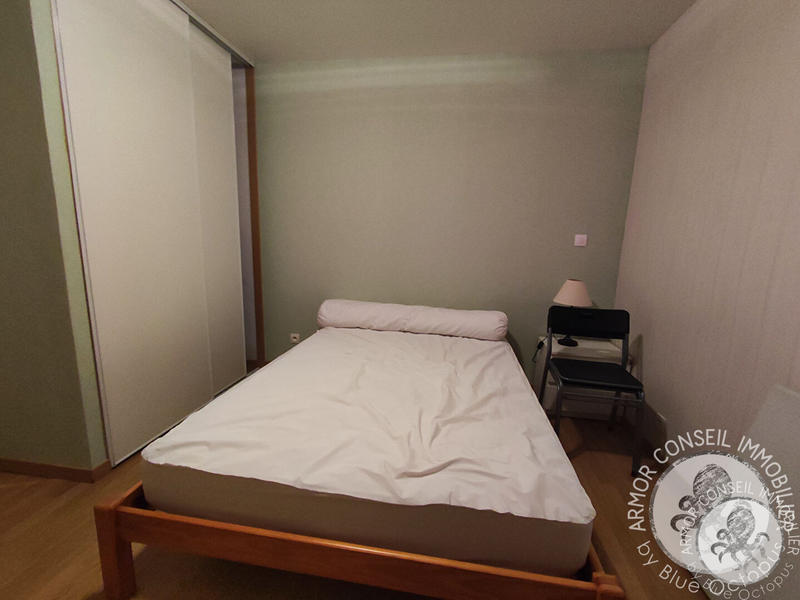 Maison - 45 m² - 3 pièces