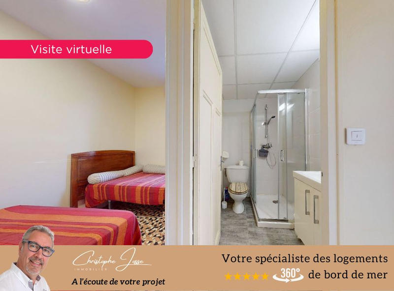 Villa - 86 m² - 6 pièces