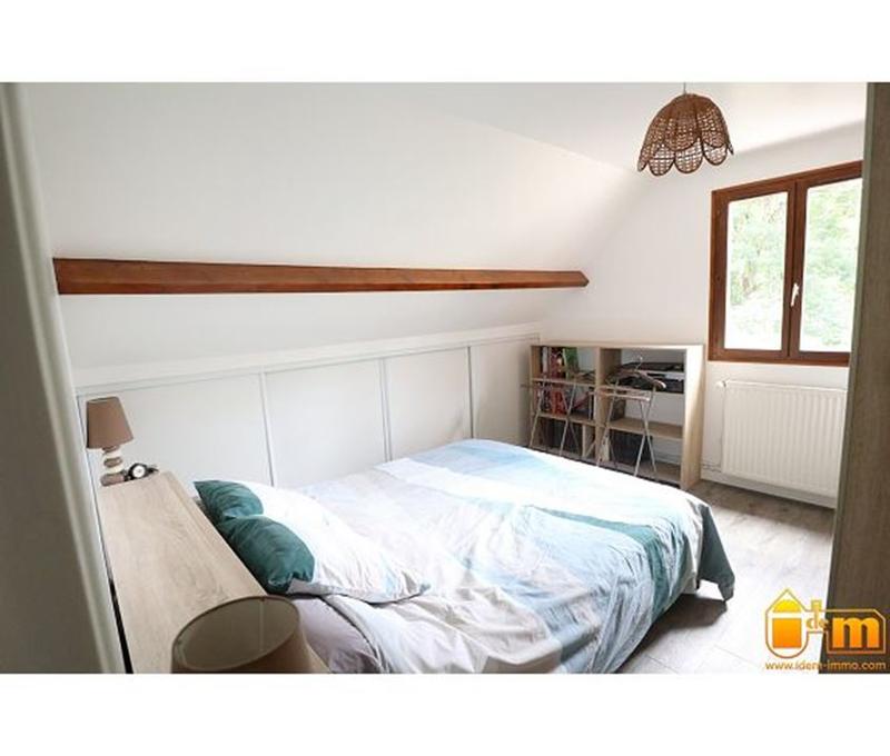 Pavillon - 116 m² - 5 pièces