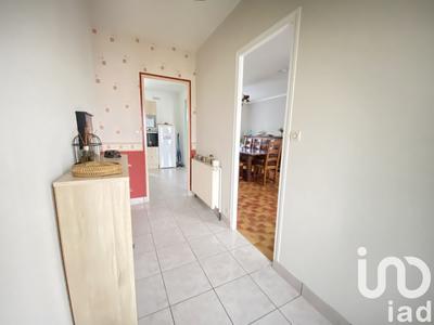 Maison - 103 m² - 5 pièces