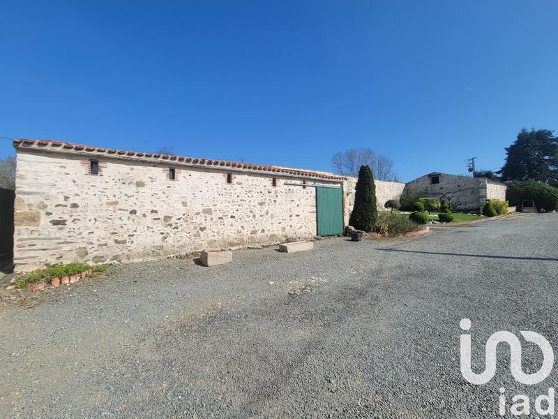 Maison - 143 m² - 6 pièces