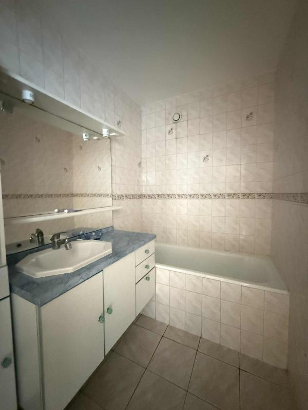 Appartement - 88 m² - 5 pièces