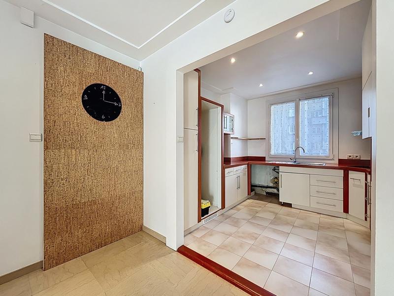 Appartement - 102 m² - 5 pièces