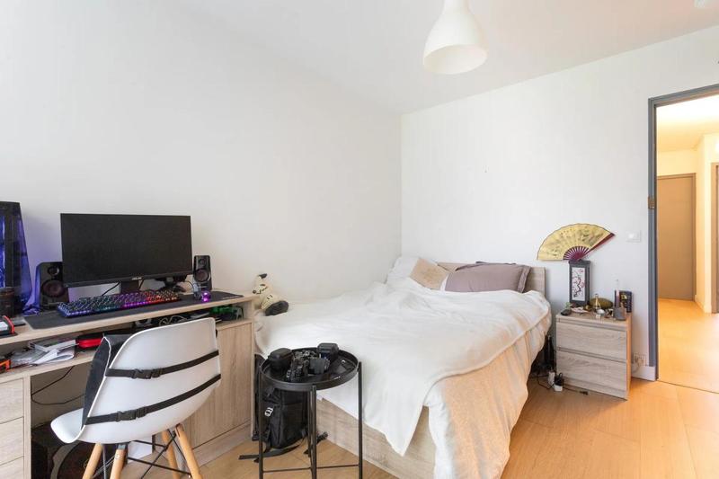 Duplex - 118 m² - 5 pièces