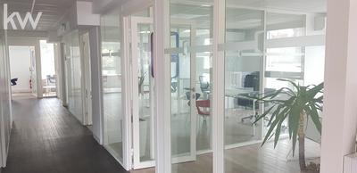 Bureau - 451 m² - 18 pièces
