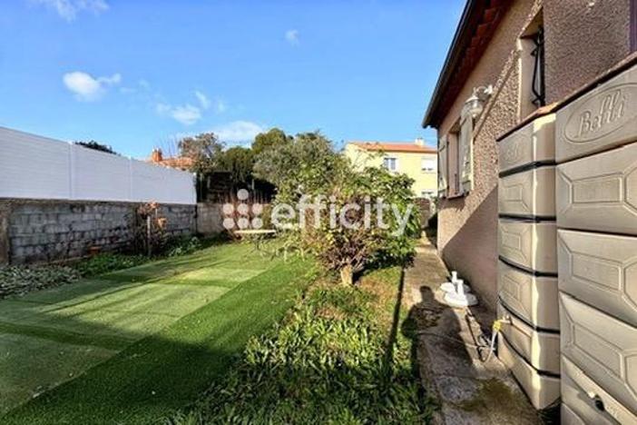 Villa - 79 m² - 4 pièces