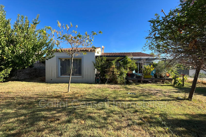 Villa - 112 m² - 4 pièces