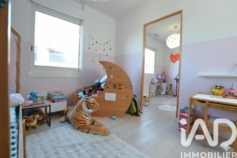 Maison - 150 m² - 7 pièces