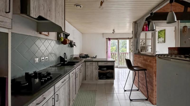 Maison de maîtres - 230 m² - 9 pièces