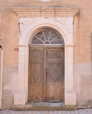 Maison de village - 259 m² - 6 pièces