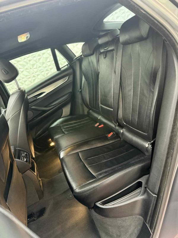 Bmw X6 (F16) 40d 3.0 d 24v 313 Cv. Xdrive m Sport