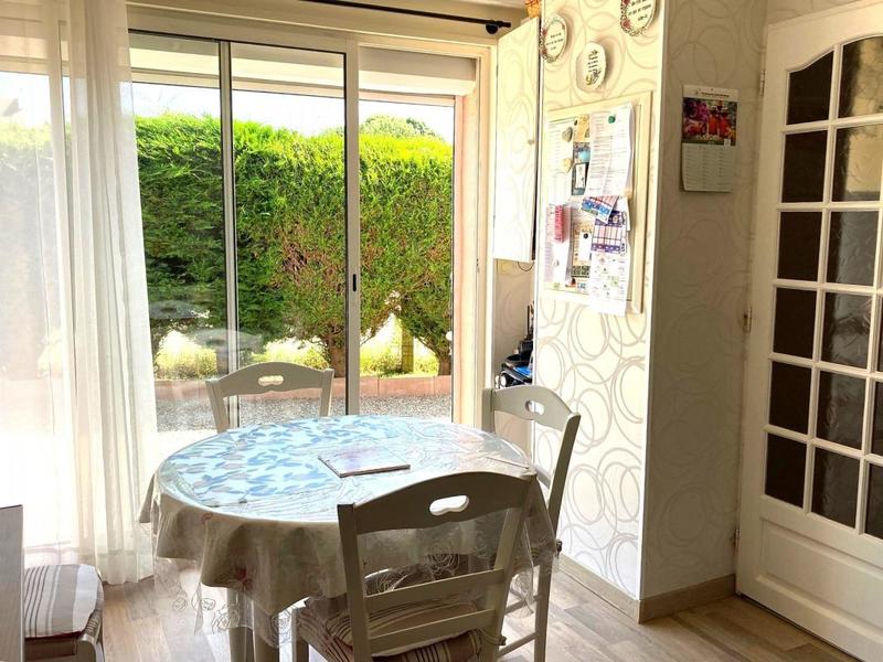 Maison - 118 m² - 6 pièces