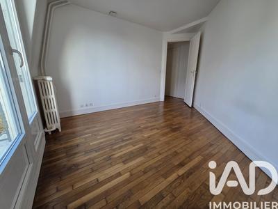 Appartement - 53 m² - 3 pièces