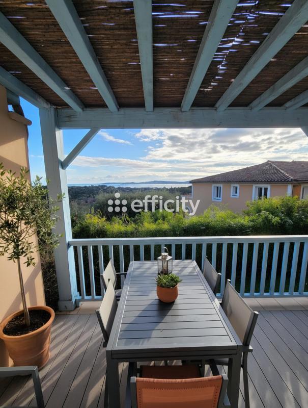 Appartement - 28 m² - 2 pièces