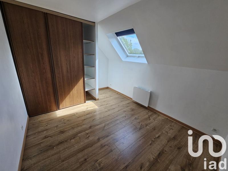 Maison - 156 m² - 5 pièces