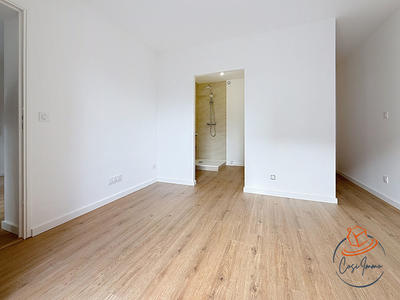 Maison de ville - 140 m² - 5 pièces