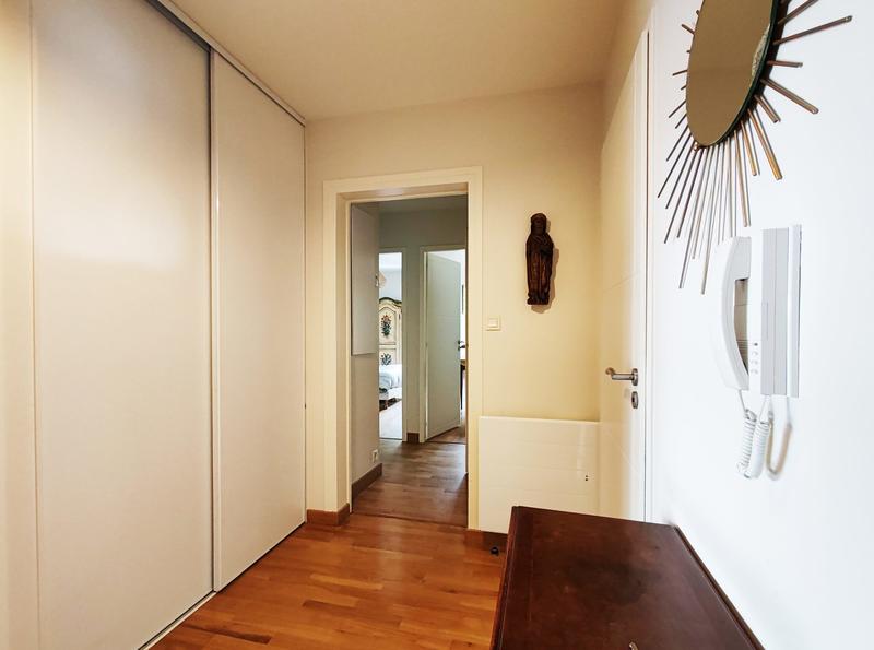 Appartement - 101 m² - 4 pièces