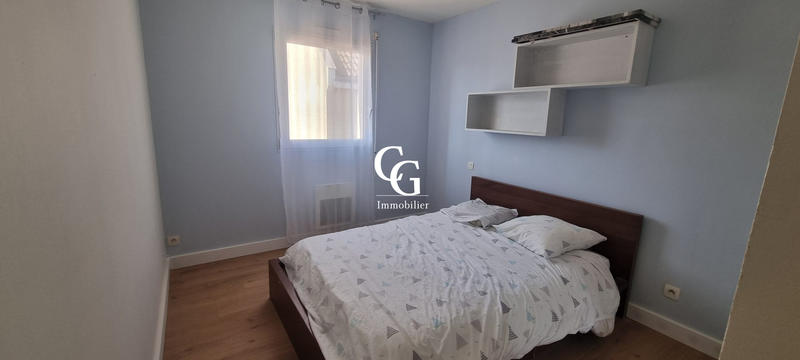 Maison traditionnelle - 114 m² - 6 pièces