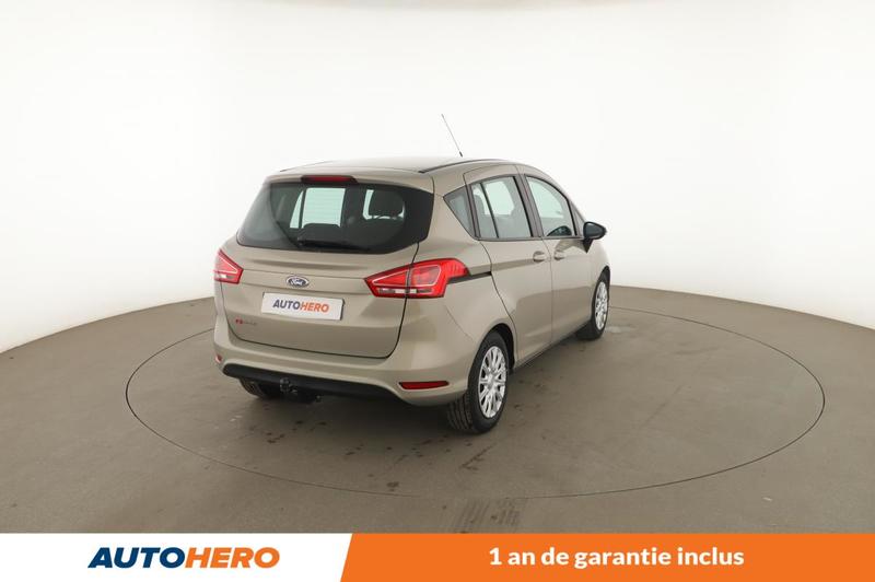 Ford B-Max 1.6 Trend PowerShift 105 ch