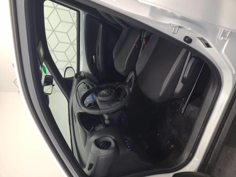 Toyota aygo x 1.0 Vvt-i 72 s-Cvt Dynamic