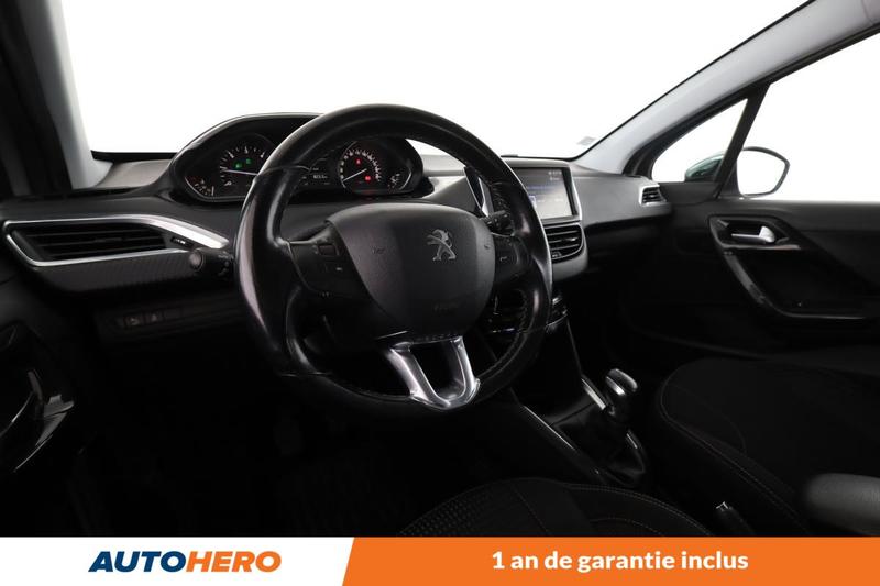 Peugeot 208 1.6 Blue-HDi Allure 5p 100 ch