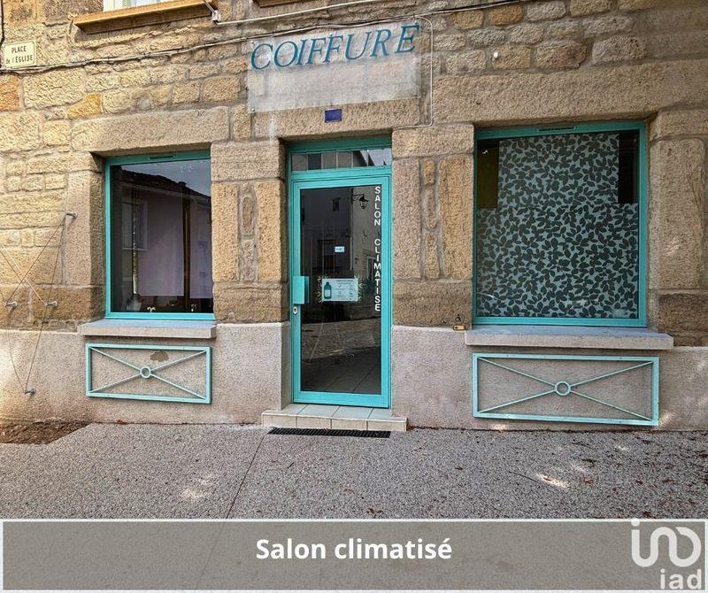 Local commercial - 44 m²