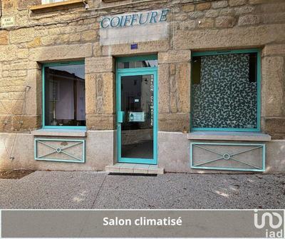 Local commercial - 44 m²