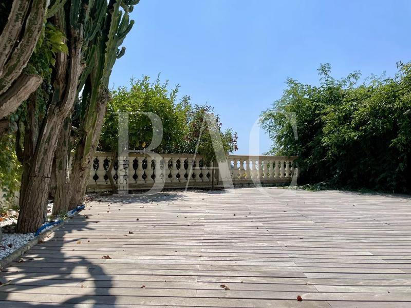 Appartement - 78 m² - 3 pièces