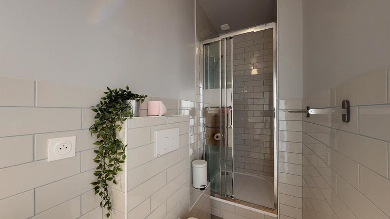 Appartement - 240 m²