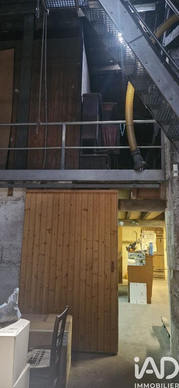 Maison - 147 m² - 7 pièces