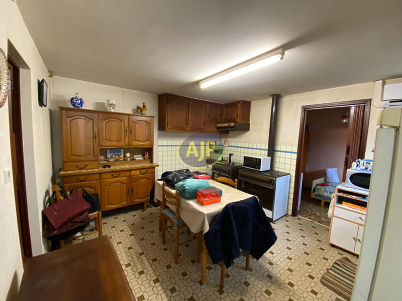 Villa - 61 m² - 3 pièces