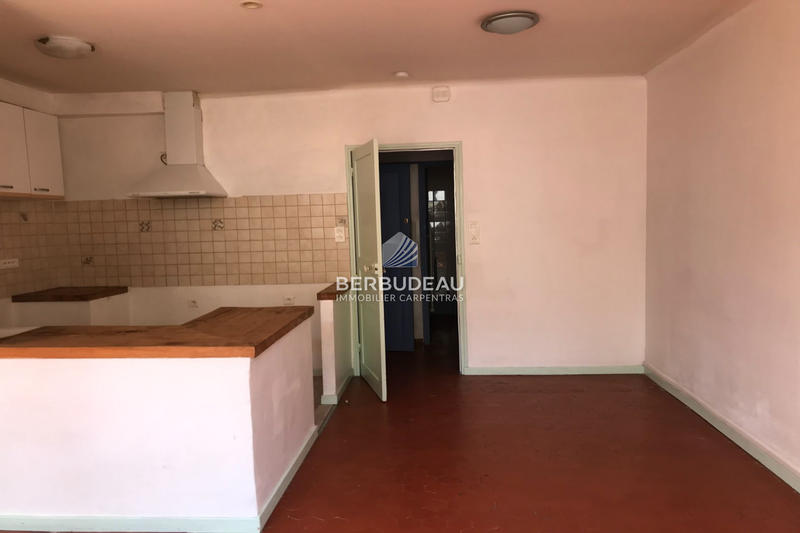 Appartement - 35 m² - 1 pièce