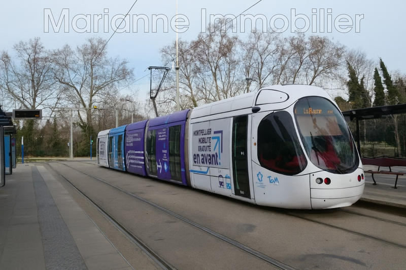 Duplex - 95 m² - 5 pièces