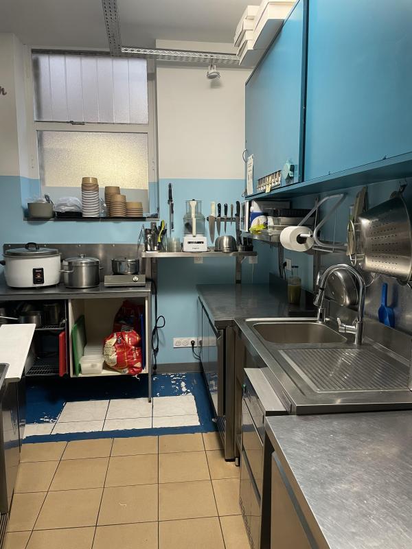 Maison - 75 m² - 2 pièces