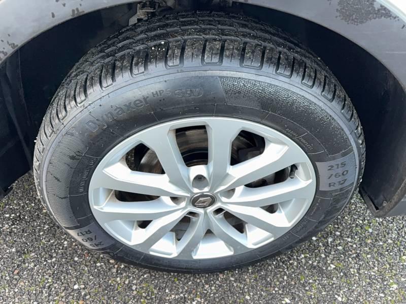 Renault Kadjar Blue dCi 115 Business