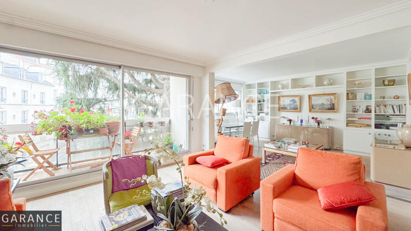 Appartement - 76 m² - 3 pièces