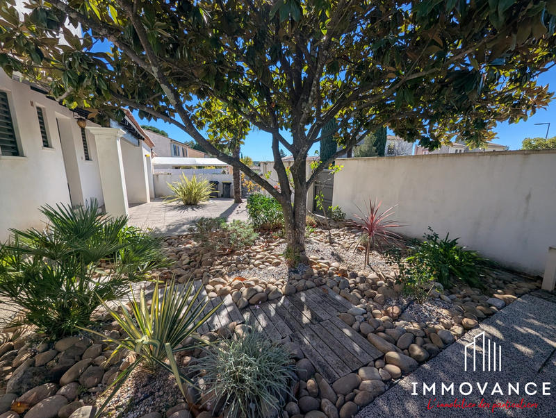 Maison - 162 m² - 5 pièces