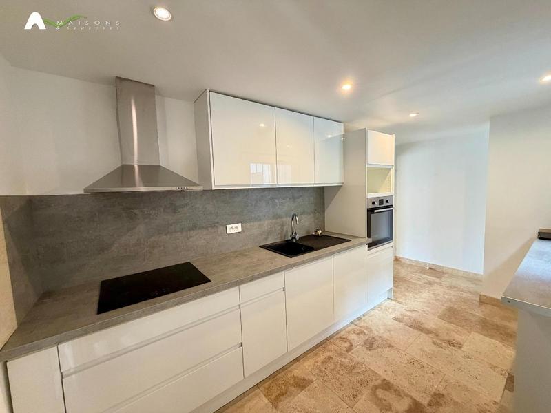 Appartement - 106 m² - 4 pièces