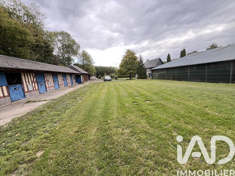 Maison - 153 m² - 6 pièces