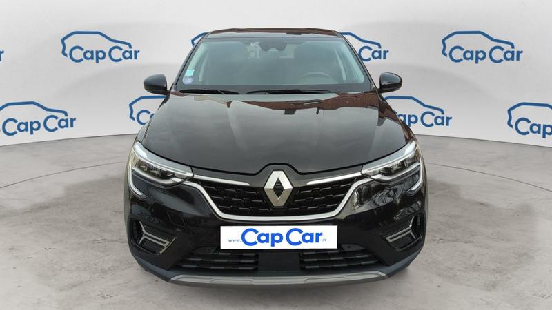 Renault Arkana 1.3 TCe 140 Mild Hybrid Business