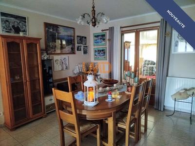 Maison - 150 m² - 4 pièces