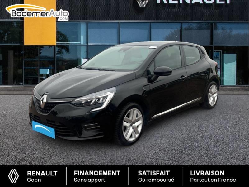 Renault Clio E-Tech 140 - 21n Business