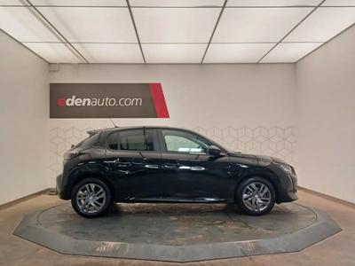 Peugeot 208 affaire Bluehdi 100 s&amp;S Bvm6 Active Business R