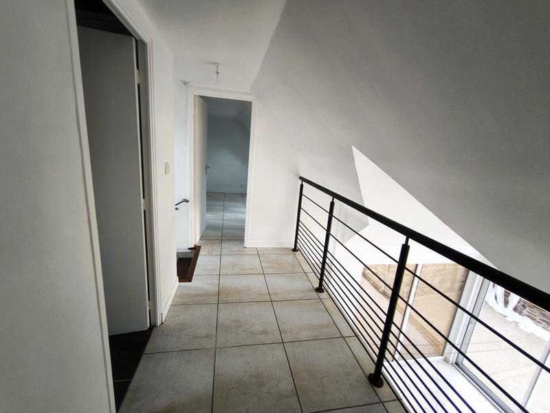 Maison - 89 m² - 4 pièces