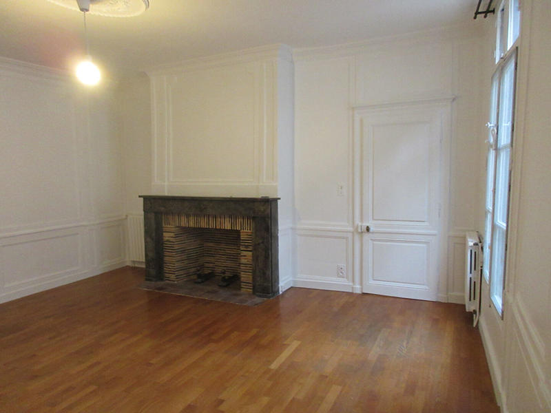 Appartement - 60 m² - 2 pièces