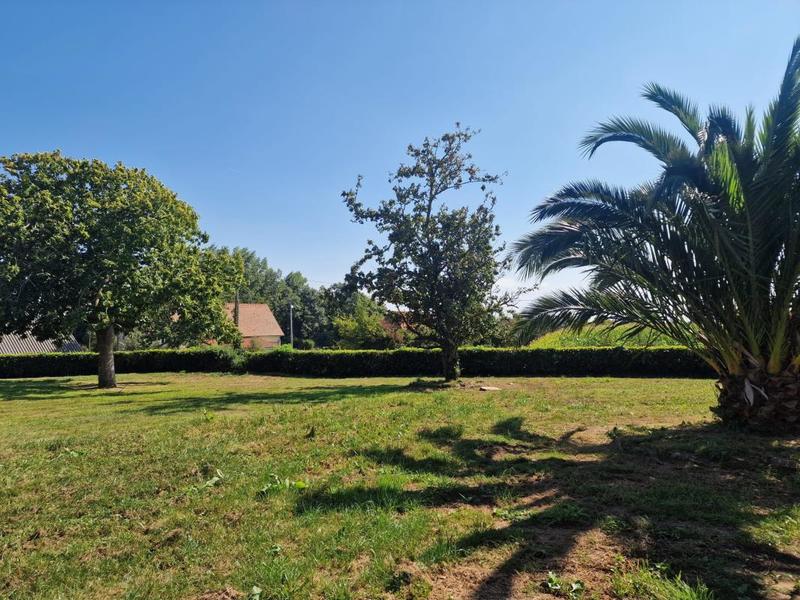 Maison de campagne - 72 m² - 3 pièces