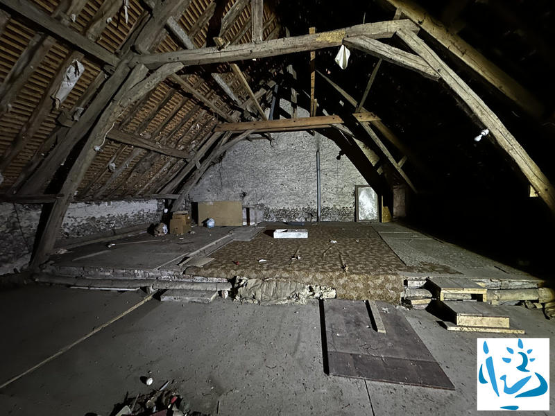 Ferme - 290 m² - 14 pièces